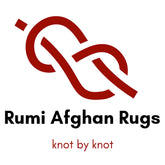 Rumi Afghan Rugs